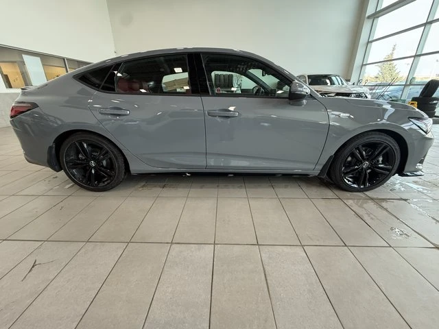 2026 Acura Integra 5th Gen - Image 11 of 20