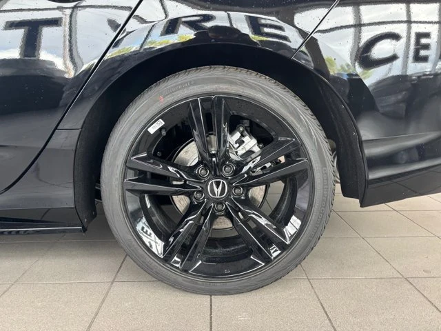 2026 Acura Integra 5th Gen - Image 8 of 18