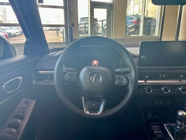 2026 Acura Integra 5th Gen - Image 13 of 18