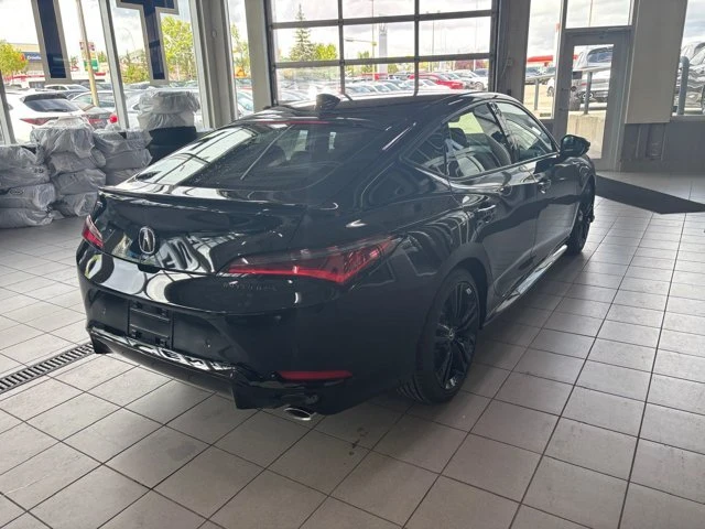 2026 Acura Integra 5th Gen - Image 4 of 18