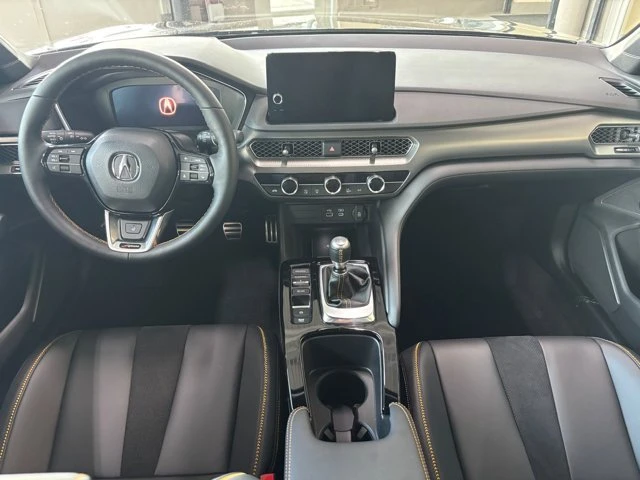2026 Acura Integra 5th Gen - Image 14 of 18
