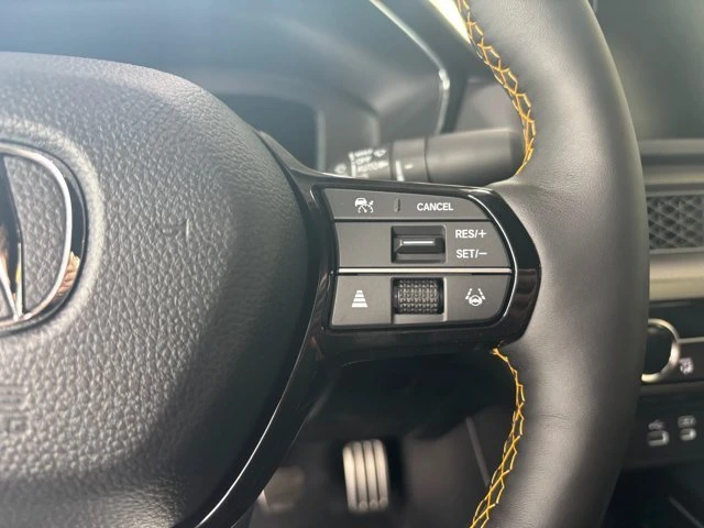 2026 Acura Integra 5th Gen - Image 12 of 18