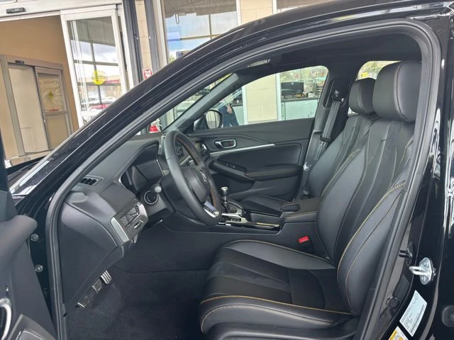 2026 Acura Integra 5th Gen - Image 15 of 18