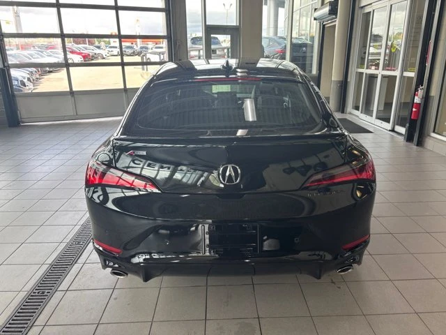 2026 Acura Integra 5th Gen - Image 5 of 18