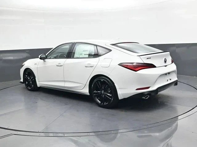 2026 Acura Integra 5th Gen - Image 5 of 17