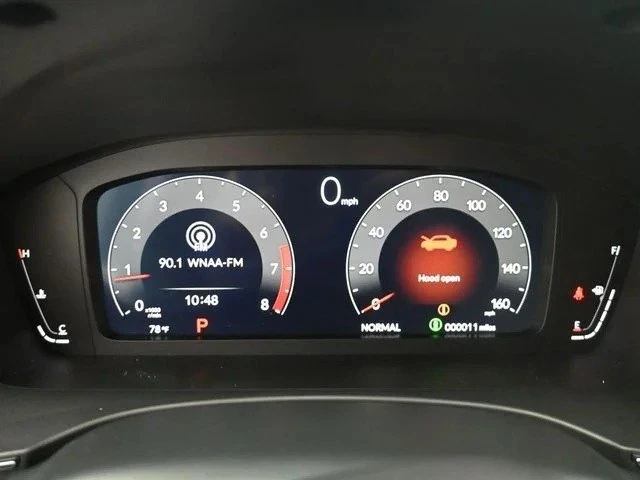 2026 Acura Integra 5th Gen - Image 16 of 17