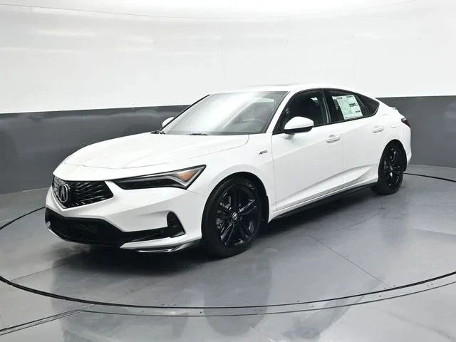 2026 Acura Integra 5th Gen - Image 7 of 17