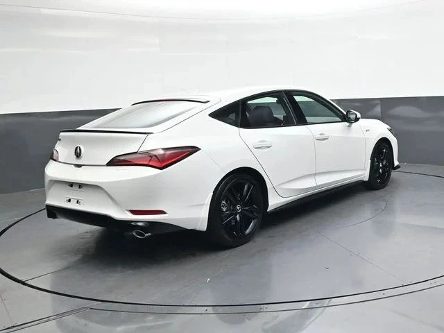 2026 Acura Integra 5th Gen - Image 3 of 17