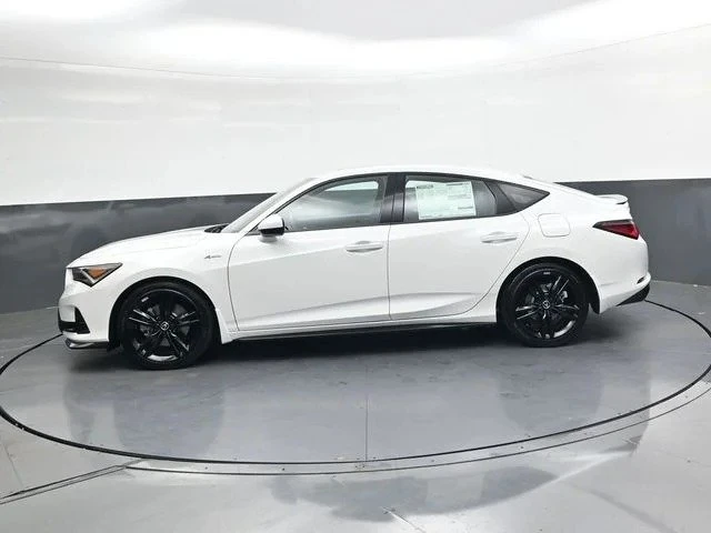 2026 Acura Integra 5th Gen - Image 6 of 17