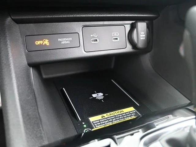 2026 Acura Integra 5th Gen - Image 14 of 17