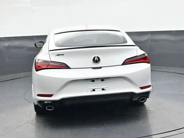 2026 Acura Integra 5th Gen - Image 4 of 17