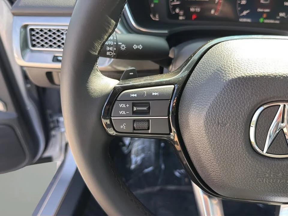 2026 Acura Integra 5th Gen - Image 11 of 20