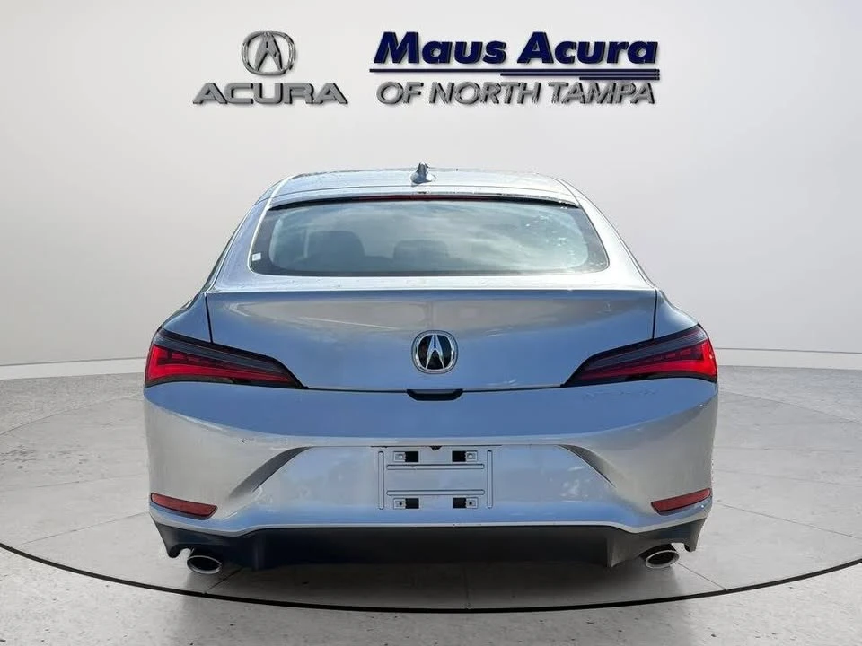 2026 Acura Integra 5th Gen - Image 7 of 20