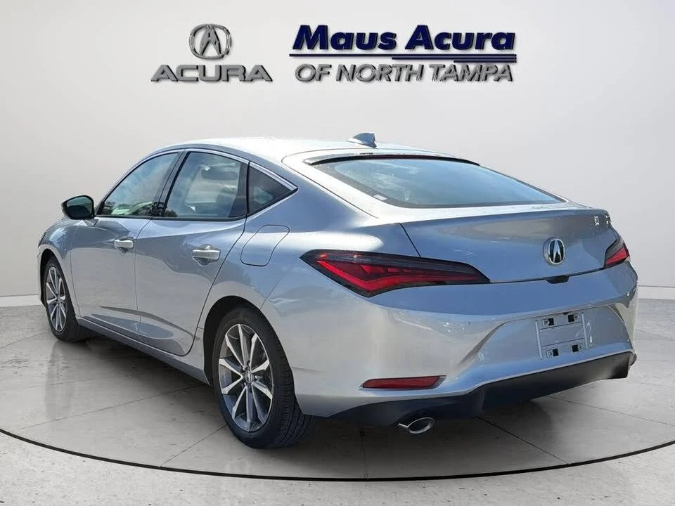 2026 Acura Integra 5th Gen - Image 6 of 20