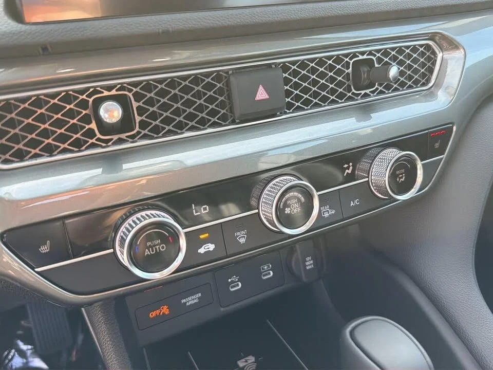 2026 Acura Integra 5th Gen - Image 18 of 20