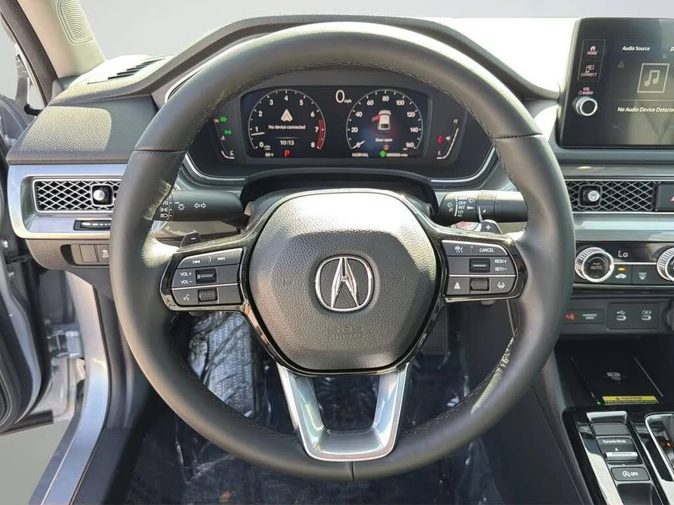 2026 Acura Integra 5th Gen - Image 9 of 20