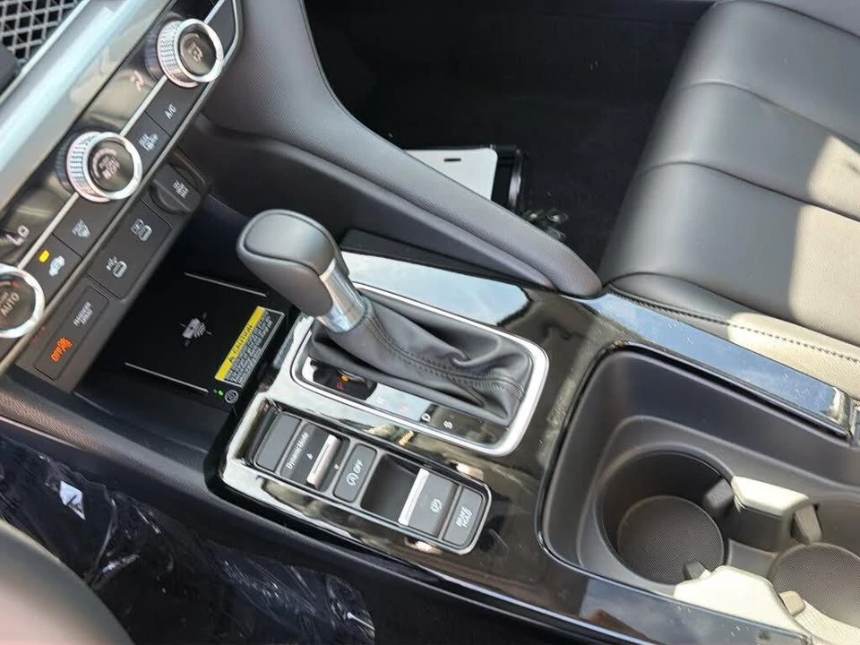 2026 Acura Integra 5th Gen - Image 19 of 20