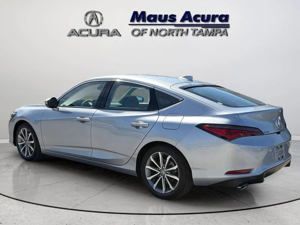 2026 Acura Integra 5th Gen - Image 5 of 20