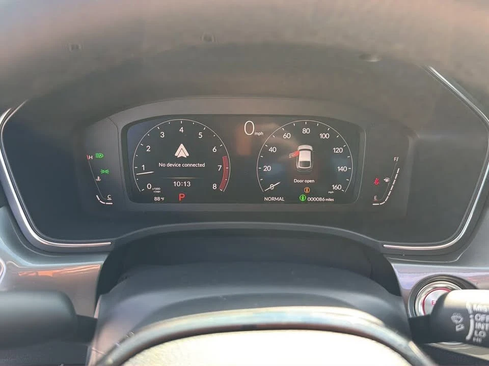 2026 Acura Integra 5th Gen - Image 10 of 20