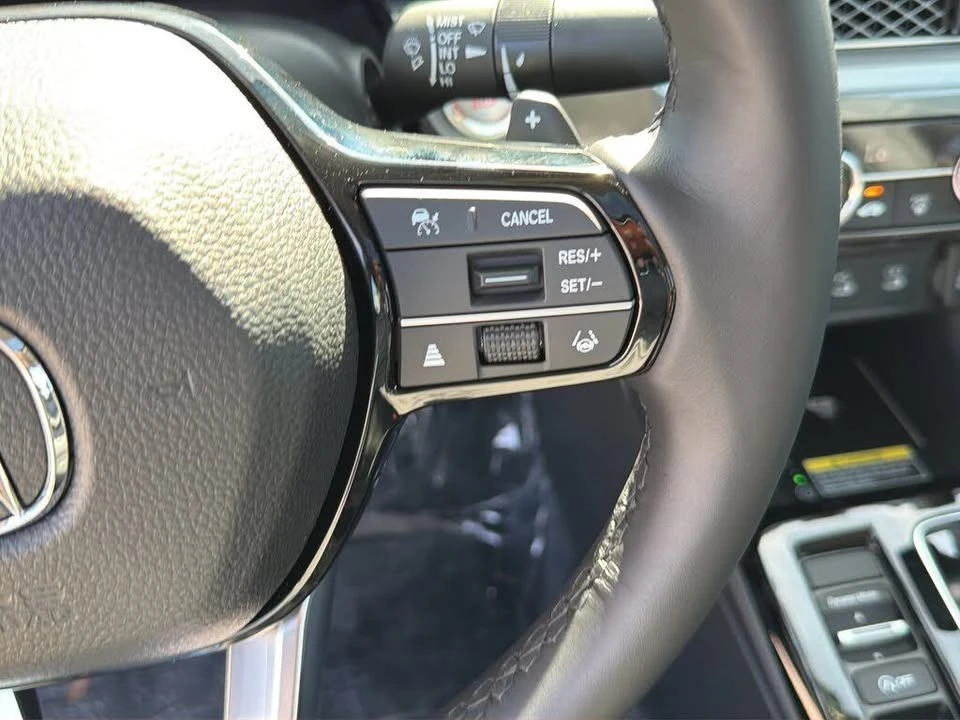 2026 Acura Integra 5th Gen - Image 12 of 20