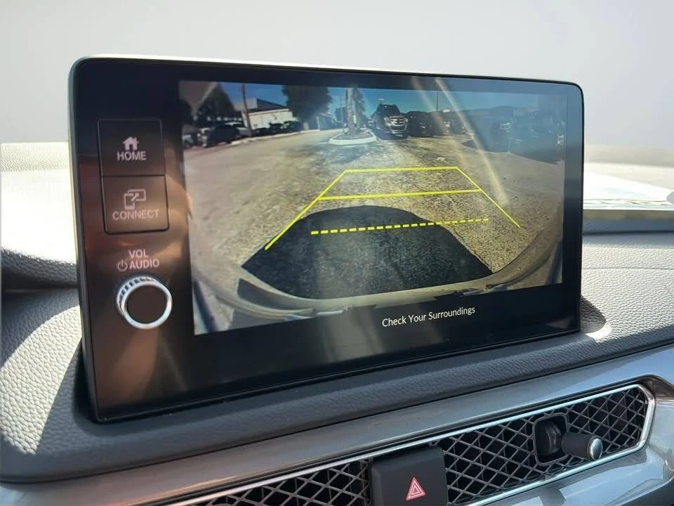 2026 Acura Integra 5th Gen - Image 17 of 20