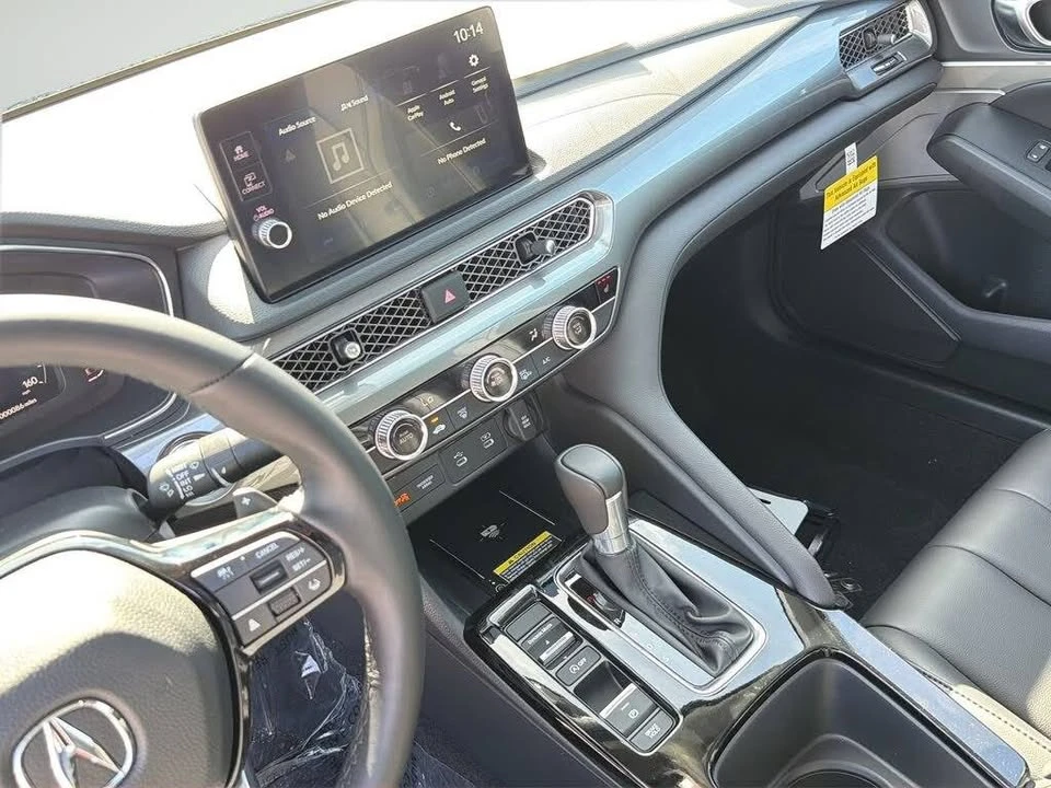 2026 Acura Integra 5th Gen - Image 15 of 20