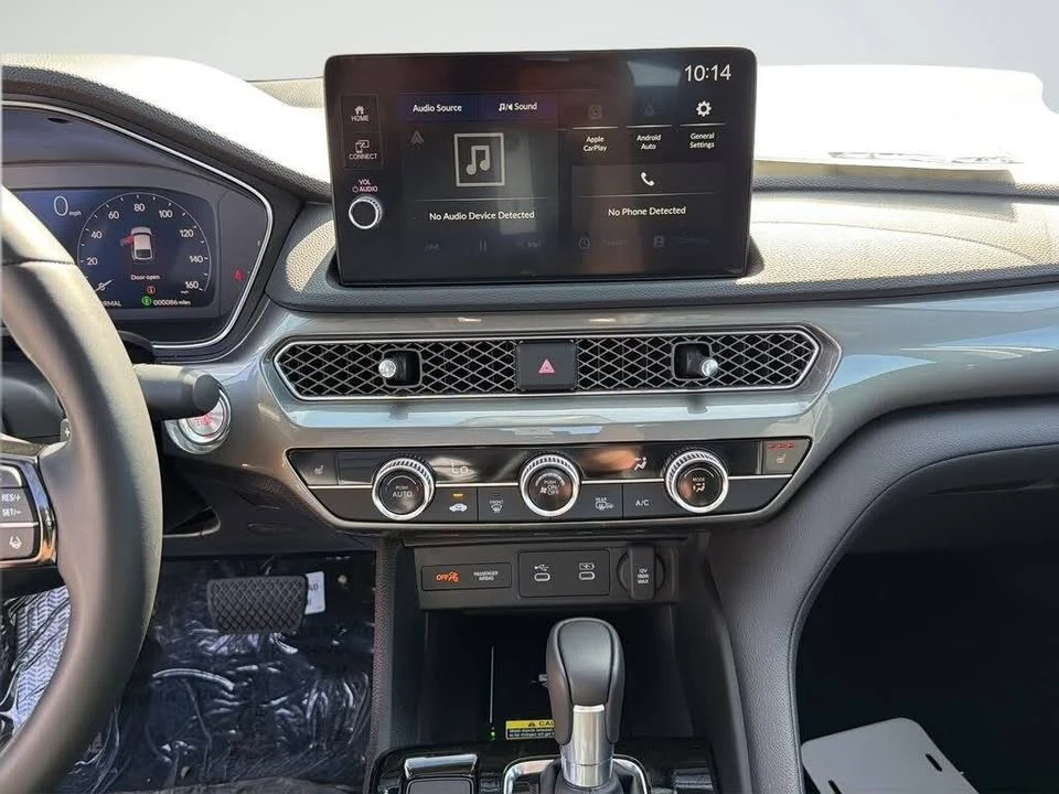 2026 Acura Integra 5th Gen - Image 14 of 20