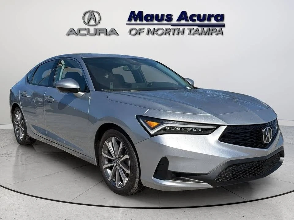 2026 Acura Integra 5th Gen - Image 2 of 20