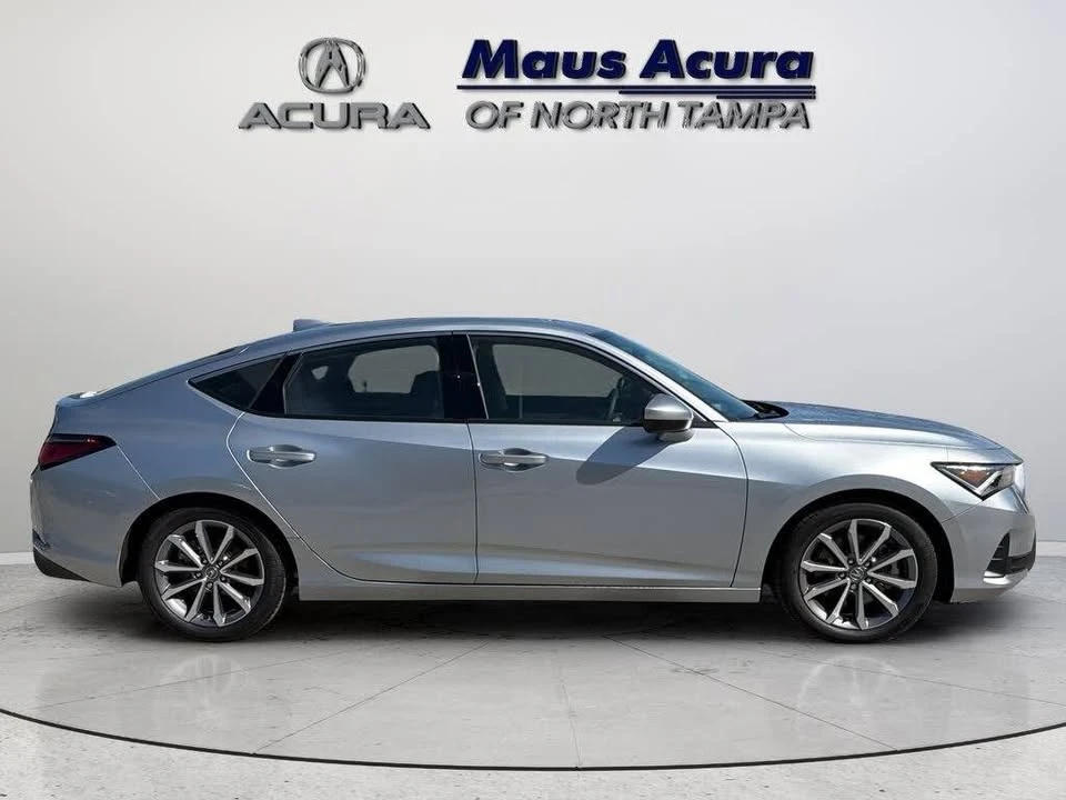 2026 Acura Integra 5th Gen - Image 8 of 20