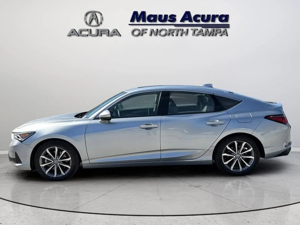 2026 Acura Integra 5th Gen - Image 4 of 20