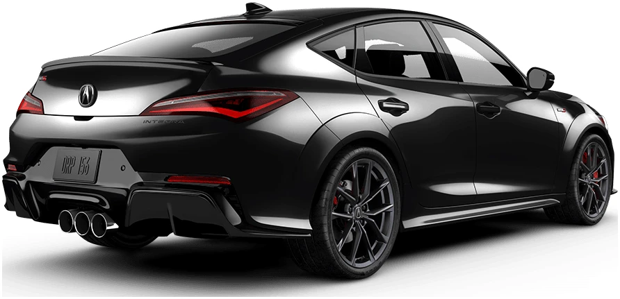 2026 Acura Integra Type S 5th Gen - Image 5 of 12