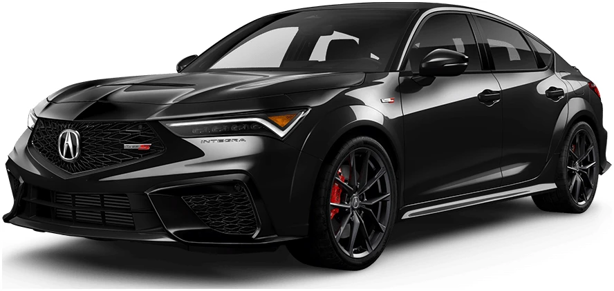 2026 Acura Integra Type S 5th Gen - Image 1 of 12