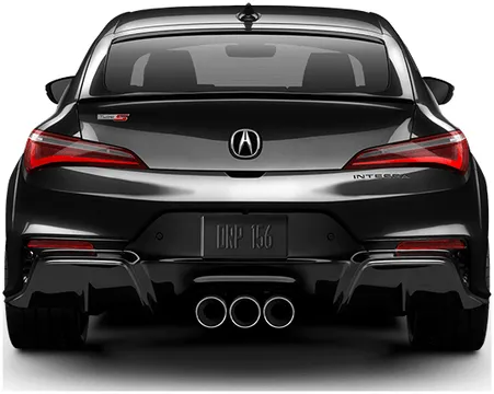 2026 Acura Integra Type S 5th Gen - Image 4 of 12