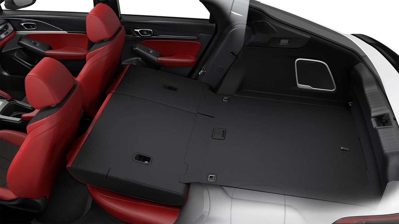2026 Acura Integra Type S 5th Gen - Image 12 of 12
