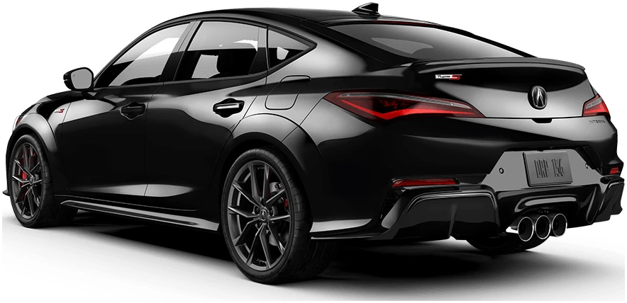 2026 Acura Integra Type S 5th Gen - Image 3 of 12