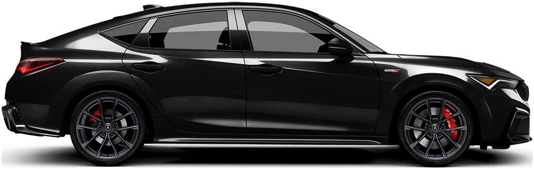 2026 Acura Integra Type S 5th Gen - Image 6 of 12
