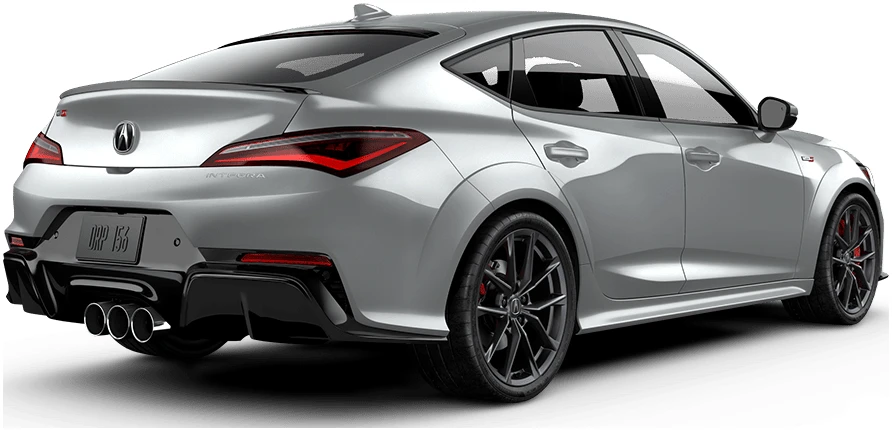 2026 Acura Integra Type S 5th Gen - Image 5 of 12