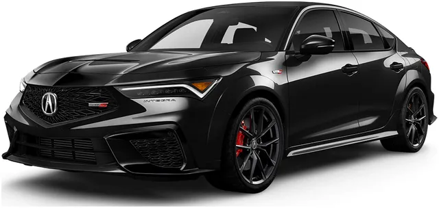 2026 Acura Integra FWD Type S