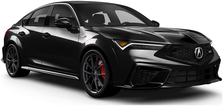 2026 Acura Integra Type S 5th Gen - Image 7 of 12