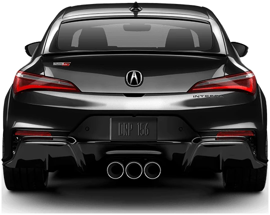 2026 Acura Integra Type S 5th Gen - Image 4 of 12
