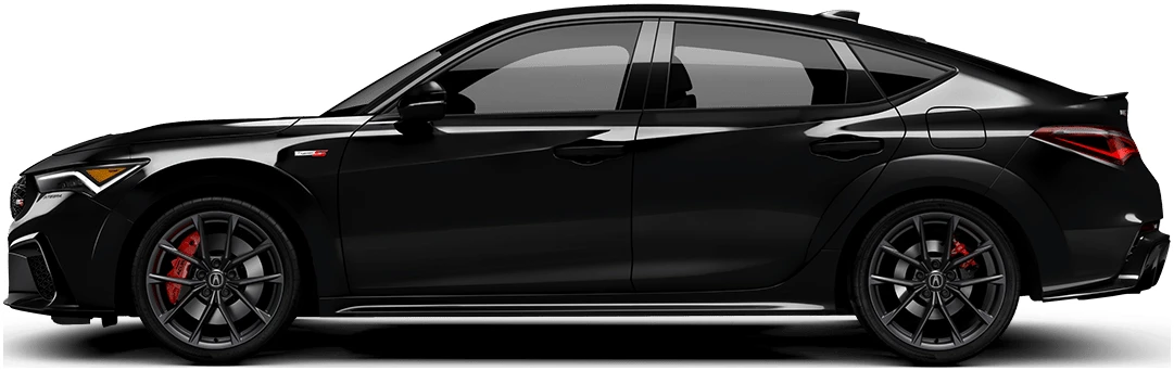 2026 Acura Integra Type S 5th Gen - Image 2 of 12