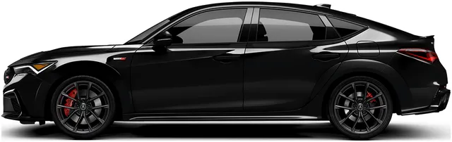 2026 Acura Integra Type S 5th Gen - Image 2 of 12