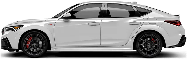 2026 Acura Integra Type S 5th Gen - Image 2 of 12