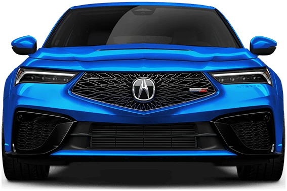 2026 Acura Integra Type S 5th Gen - Image 8 of 12