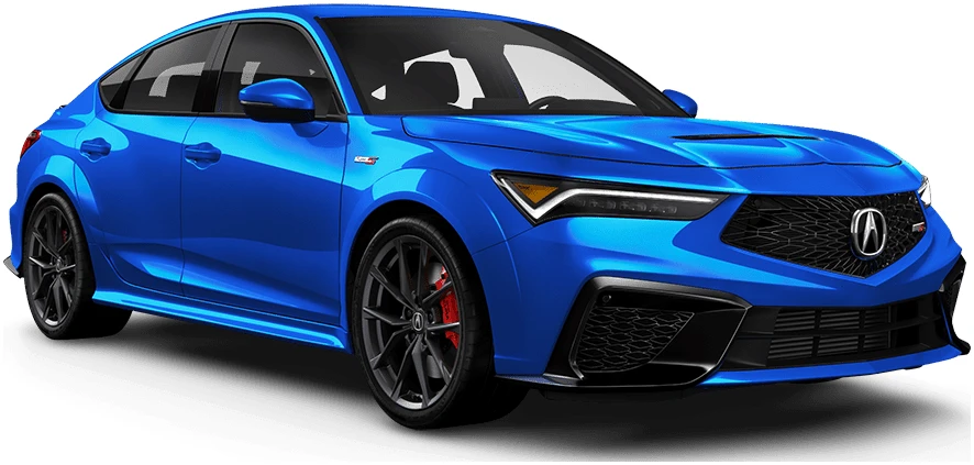 2026 Acura Integra Type S 5th Gen - Image 7 of 12