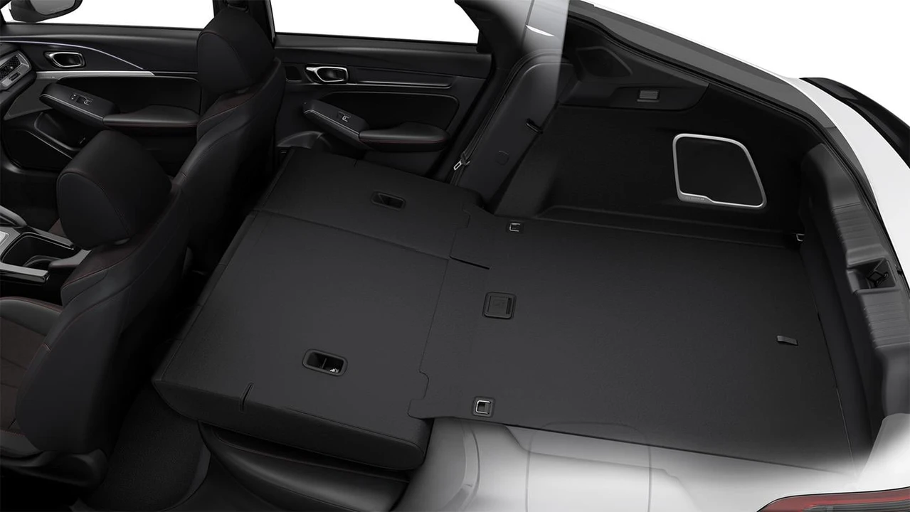2026 Acura Integra Type S 5th Gen - Image 12 of 12