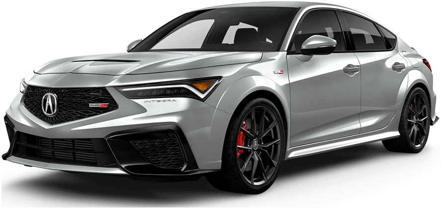 2026 Acura Integra Type S 5th Gen - Image 1 of 12
