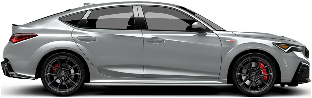 2026 Acura Integra Type S 5th Gen - Image 6 of 12