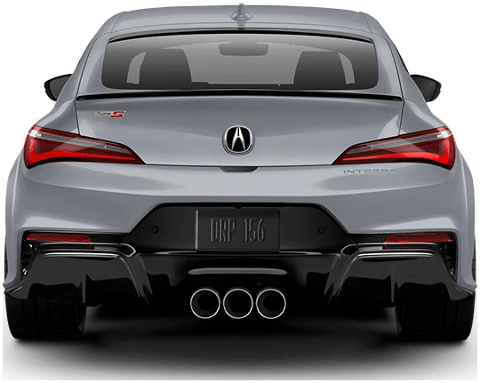 2026 Acura Integra Type S 5th Gen - Image 4 of 12