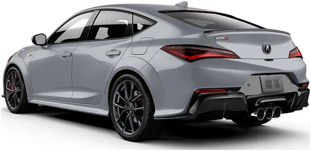 2026 Acura Integra Type S 5th Gen - Image 3 of 12